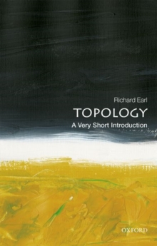 Topology: A Very Short Introduction, Paperback / softback Book Topology: A Very Short Introduction, Paperback / softback Book