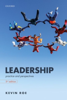 Leadership : Practice and Perspectives