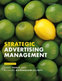 Strategic Advertising Management