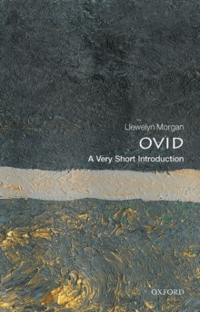 Ovid: A Very Short Introduction