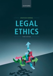 Legal Ethics