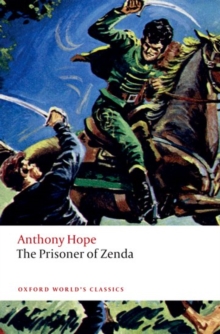 The Prisoner of Zenda