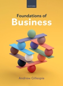 Foundations of Business