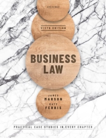 Business Law