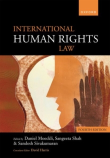 International Human Rights Law