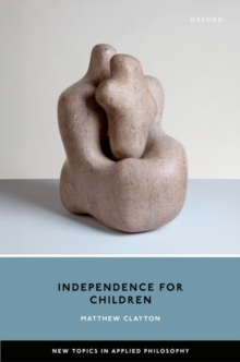 Oxford University Press Independence For Children