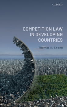 Competition Law in Developing Countries