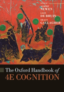 The Oxford Handbook of 4E Cognition