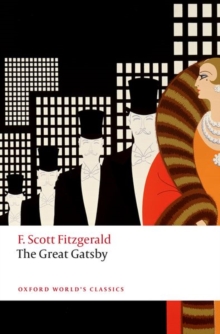 Oxford University Press The Great Gatsby