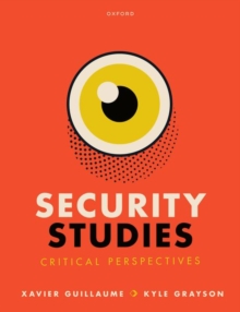 Security Studies: Critical Perspectives