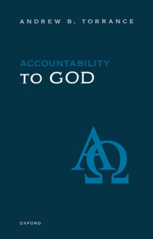 Accountability to God