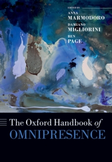Oup Oxford Oxford Handbook Of Omnipresence