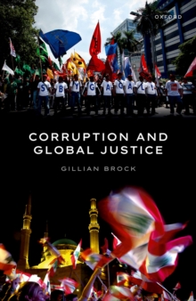 Corruption and Global Justice