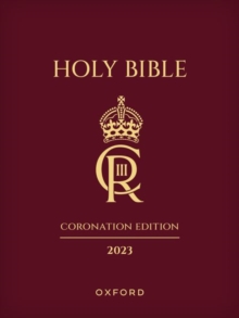 The Holy Bible 2023 Coronation Edition : Authorized King James Version