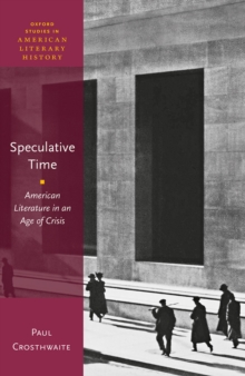 Engagements with Aime Cesaire : American Literature in an Age of Crisis