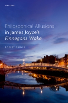 Philosophical Allusions in James Joyce's Finnegans Wake