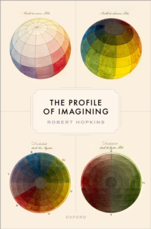 The Profile of Imagining