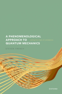 A Phenomenological Approach to Quantum Mechanics : Cutting the Chain of Correlations