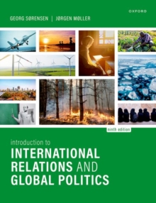 Introduction To International Relations And Global Politics