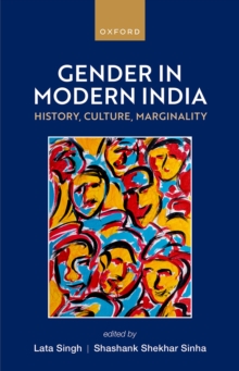 Gender in Modern India : History, Culture, Marginality