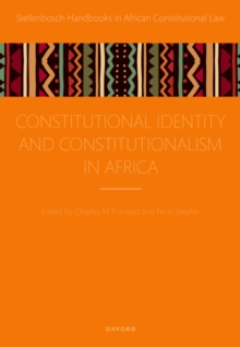 Constitutional Identity and Constitutionalism in Africa