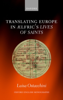 Translating Europe in lfric's Lives of Saints