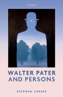 Walter Pater and Persons