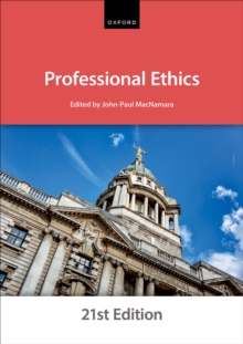 Professional Ethics