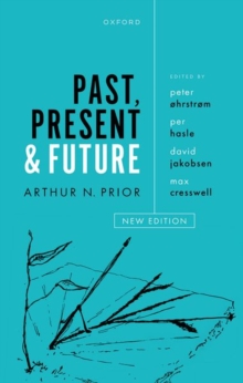 Past, Present and Future