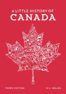 A Little History of Canada