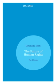 The Future of Human Rights : The East India Company and Hindu Law in Early Colonial Bengal