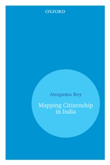 Mapping Citizenship in India