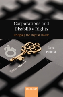 Corporations and Disability Rights : Bridging the Digital Divide