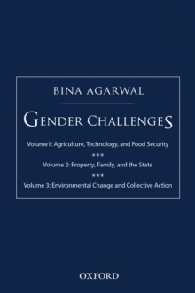 Gender Challenges