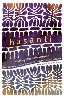 Basanti : Writing the New Woman