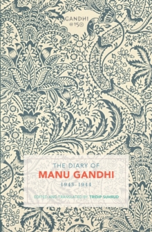 The Diary of Manu Gandhi : 1943-1944