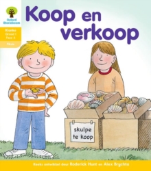 Oxford Reading Tree: Level 2: Floppy's Phonics: Shops, Paperback Book Oxford Reading Tree: Level 2: Floppy's Phonics: Shops, Paperback Book