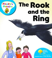Oxford Reading Tree: Level 2A: Floppy's Phonics: the Rook and the Ring, Paperback Book Oxford Reading Tree: Level 2A: Floppy's Phonics: the Rook and the Ring, Paperback Book
