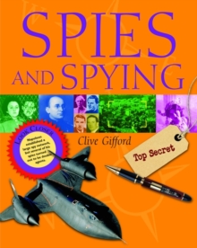 Spies and Spying, Part-work (fasciculo) Book Spies and Spying, Part-work (fasciculo) Book