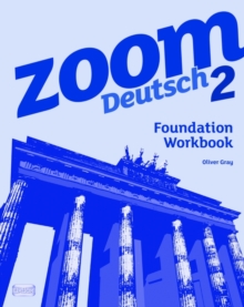 Zoom Espanol 2: Foundation Workbook, Mixed media product Book Zoom Espanol 2: Foundation Workbook, Mixed media product Book