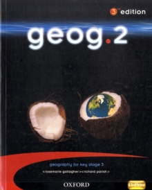 Geog.2: Students' Book, Paperback Book Geog.2: Students' Book, Paperback Book