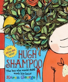 Hugh Shampoo, Paperback Book Hugh Shampoo, Paperback Book
