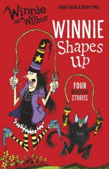 Winnie and Wilbur Winnie Shapes Up