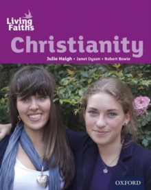 Living Faiths Christianity Student Book, Paperback Book Living Faiths Christianity Student Book, Paperback Book