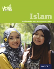 Living Faiths Islam Student Book, Paperback Book Living Faiths Islam Student Book, Paperback Book