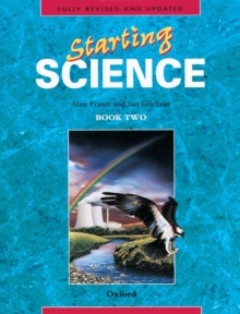 Starting Science: Student Book 2, Paperback Book Starting Science: Student Book 2, Paperback Book