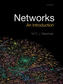 Networks : An Introduction, Hardback Book Networks : An Introduction, Hardback Book