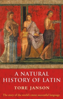 A Natural History of Latin