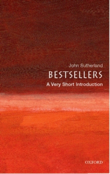 Bestsellers: A Very Short Introduction