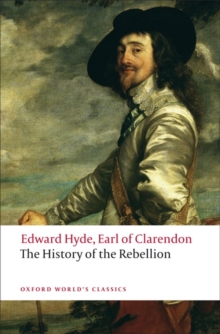 The History of the Rebellion : A new selection